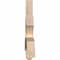 Ekena Millwork Davenport Smooth Timber Gable Bracket, Douglas Fir, 108"W x 27"H x 3 1/2"D x 5 1/2"F, 6/12 Pitch GBW108X27X0406DAV00SDF - alternate 5